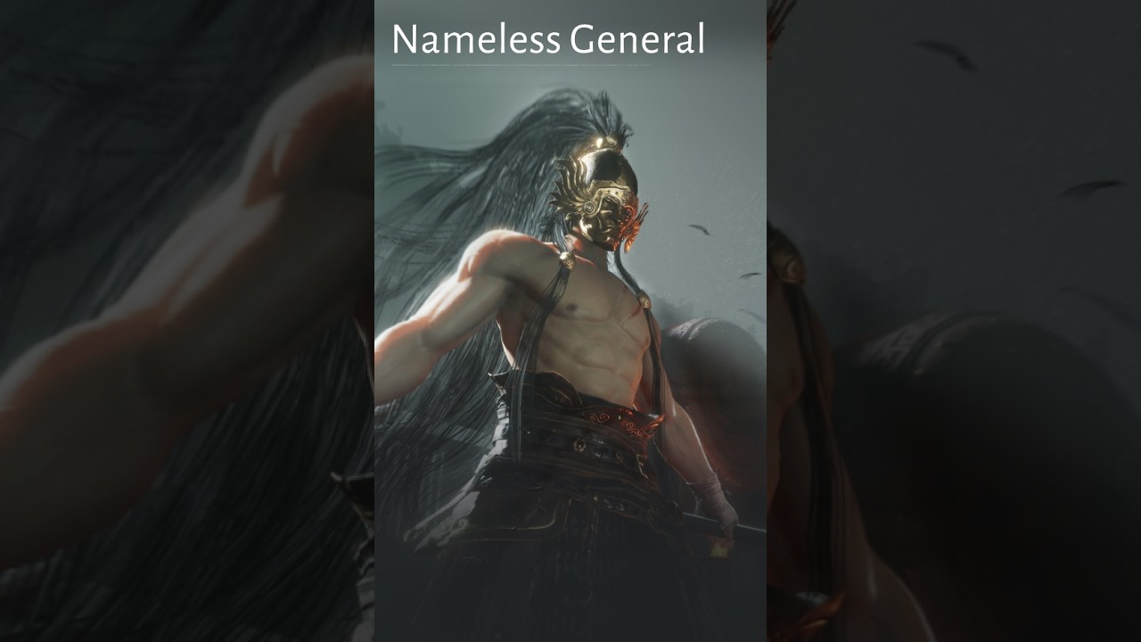 Where Winds Meet - Nameless General No Damage Boss Fight (Trial Abyss)