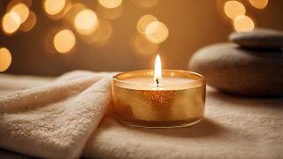 Gentle Piano for Sleep | 1 Hour of Spa Music for Nighttime Relaxation