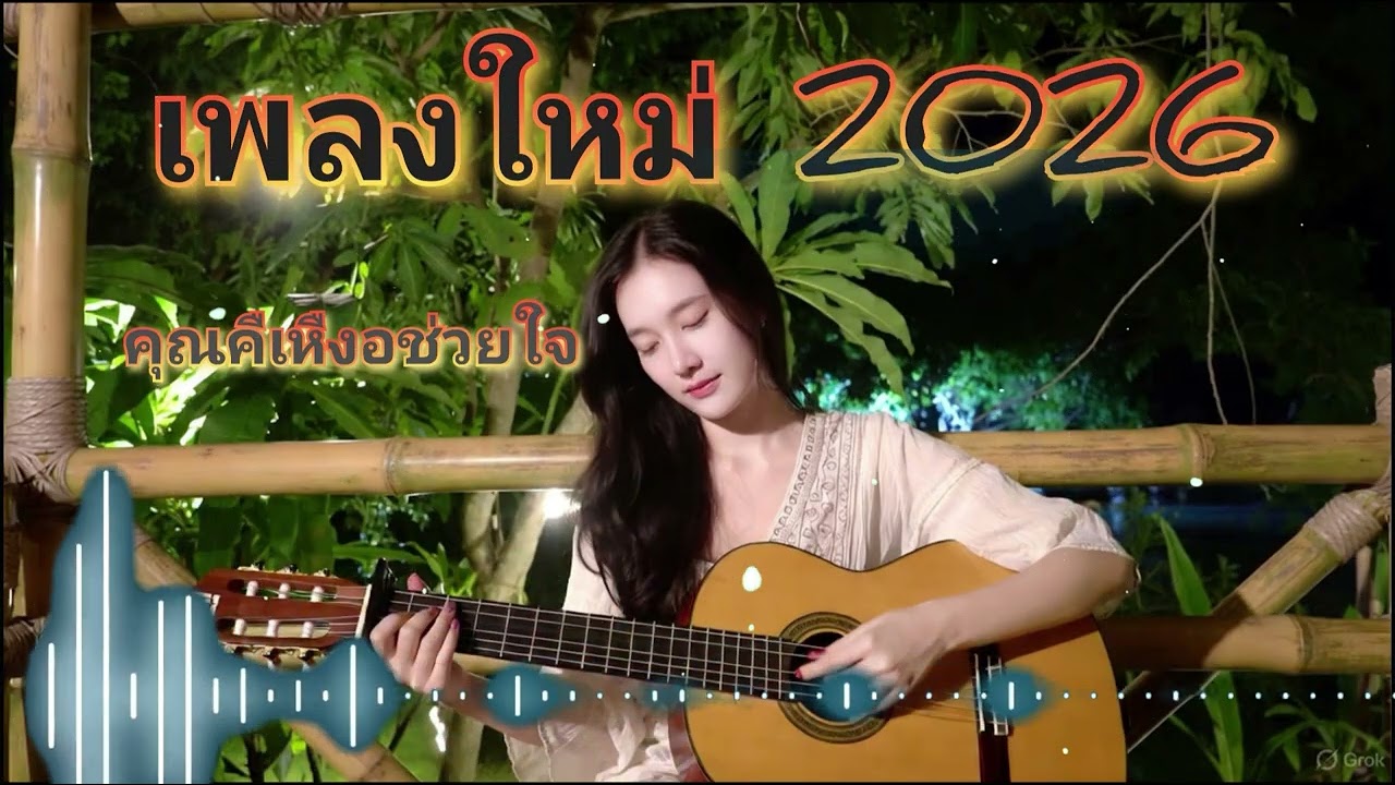 ฉันแคาเหงือช่วยใจของเรอ-เรอที้งฉันร้องไห้ลำพัง