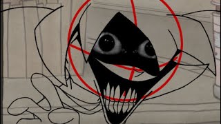 What have I been animating today… Ft:@P0keTv_Oficial My love