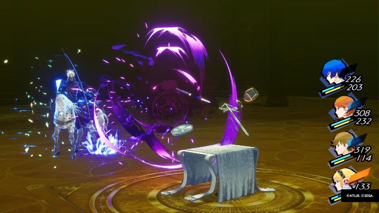 Persona 3 Reload Terminal Table Merciless Difficulty YouTube persona-3-reload-terminal-table-merciless-difficulty-youtube