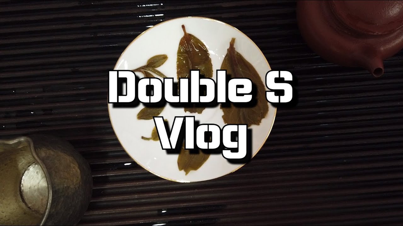 [Vlog] 일상 브이로그 - 6박7일 중국 여행(멍하이, 톈진) feat. 석가명차 오운산 최해철 대표님 - YouTube