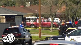 16-year-old arrested for northwest Fresno shootout that killed man, police say