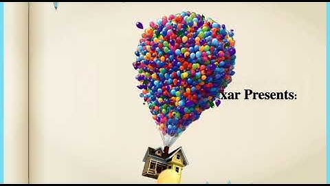 Up Title Sequence Motion Graphics Final