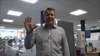 Tour Of Our Showroom Part 2