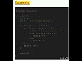 C program to Print Alphabet T star pattern #code #codes #coding #coders #codescene #coder