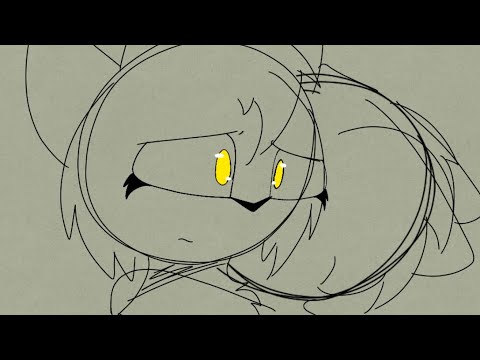 Can you miss someone you never actually knew..? // Animation // Warriors Ocs