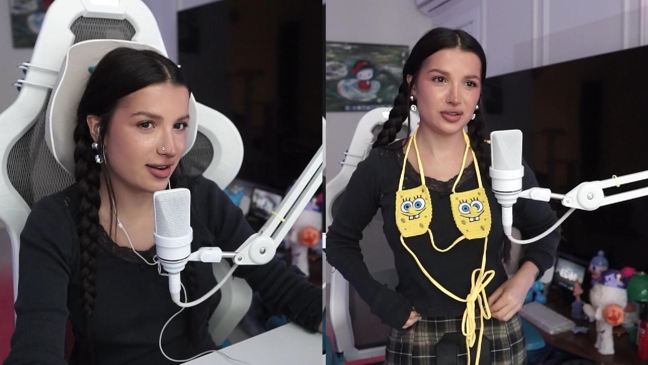 тендерлибае / распаковка вещей