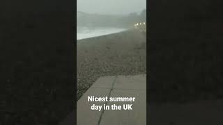 Famous British summer time Profile