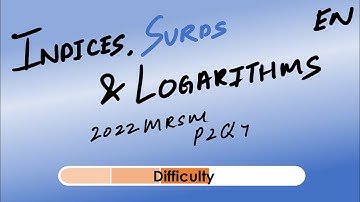 [EN Ver] Q36. SPM Add Maths | KBAT! | Solve surds (with coordinate geometry?!) | 2022 MRSM P2 Q7