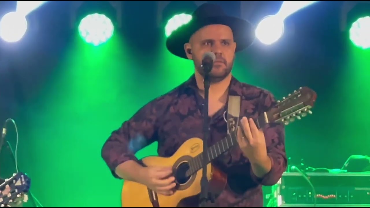 Joel & Geovan - Evidências 