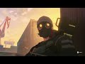 Rainbow Six Siege Opération Tenfold Pursuit  trailer Anime VF Y10S4