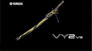 VY2V3/Yuuma - Beauty and Madness (Fra Lippo Lippi) [Vocaloid Cover]