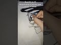 quando eu tô desenhando e lembro que tenho 15 anos #fy #viral #naoflopa #shorts #draw #drawing