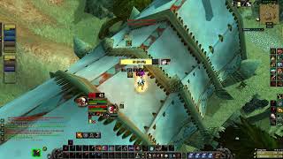 WCB HORDE ONLY