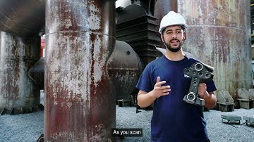 03 EinScan Libre   Introduction to IR Rapid Mode