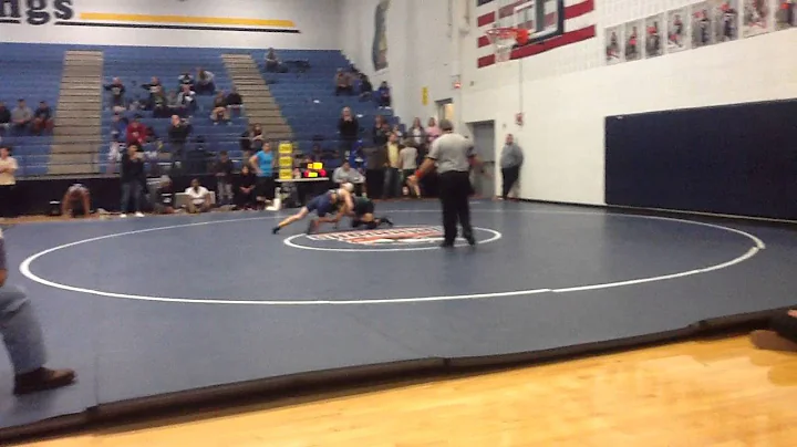 Lamar Tournament 1-2-15 Christian Aguinaga 2 2-2