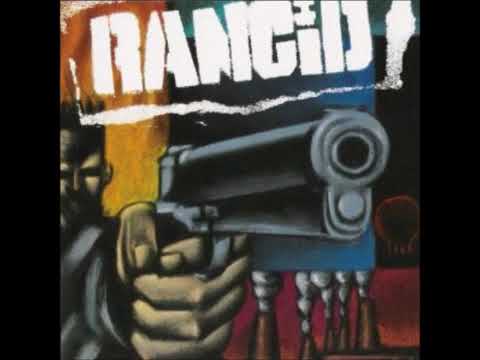 Rancid 'Rancid' (Full Album,1993)