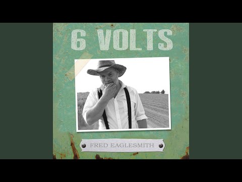 Stars - Fred Eaglesmith