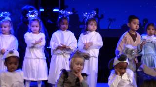 Vivian's Christmas Program