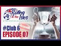 FM22 - Rolling in the Isles - Club6 Ep7 - Football Manager 2022