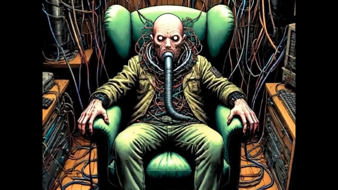 Prodigy - Wild frontier