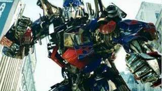 Transformers rap from smosh (RMX)