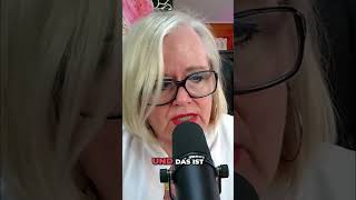 Persönliche Veränderung: Ich will das so nicht mehr! #shorts