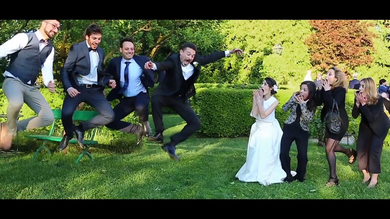 Paola & Giuseppe - Castello Benso di Mercenasco