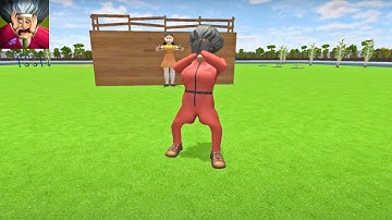 Prankster 3D- New Update Thrillers All Levels Gameplay Walkthrough