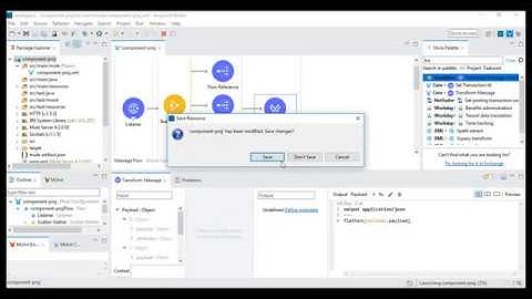 Scatter Gather, Until Successful and First Successful in Mule 4