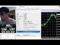 ちょっとだけ　FX　スキャルピング研究所