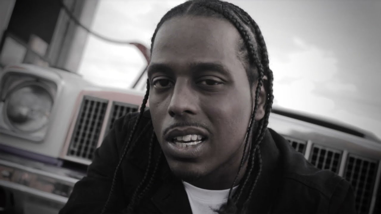 Watch @RizzyRackz OV (Official Music Video) on YouTube Watch @RizzyRackz OV (Official Music Video) on YouTube