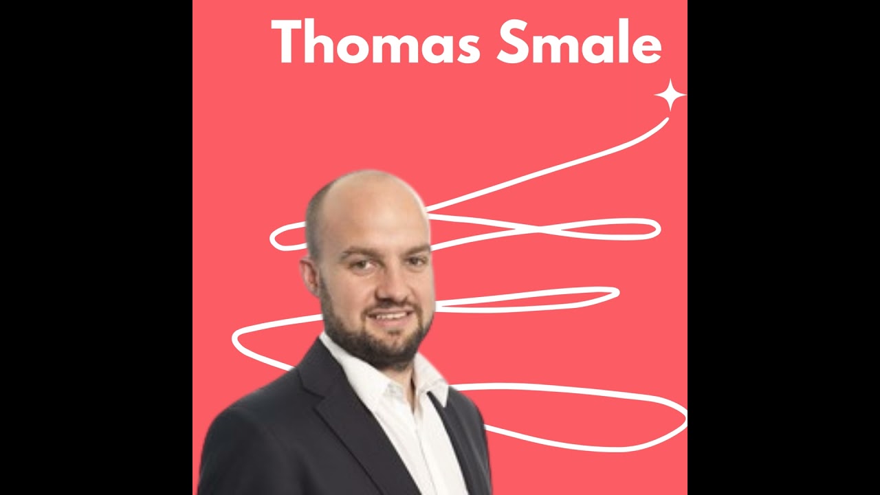 How to Sell Your Company with FE International’s Thomas Smale