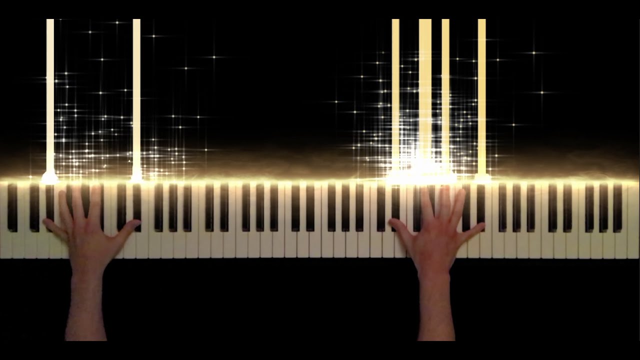 ドリフ大爆笑 Drif Daibakusho Ed さよならするのはつらいけど It S Hard To Say Goodbye Piano Cover Youtube