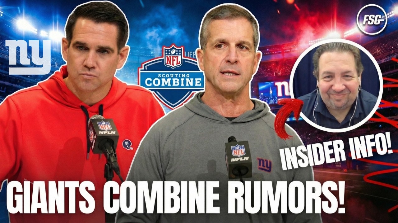 Giants Might TRADE Kayvon Thibodeaux? | Caleb Downs/Sonny Styles Interest | Art Stapleton Interview