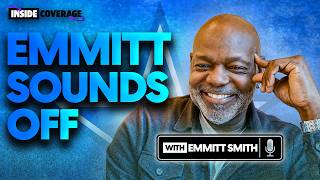 Emmitt Smith EXPOSES What's Wrong With the Dallas Cowboys
