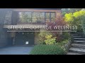 Le cottage wellness  logement avec balno privative aux 7 meuses