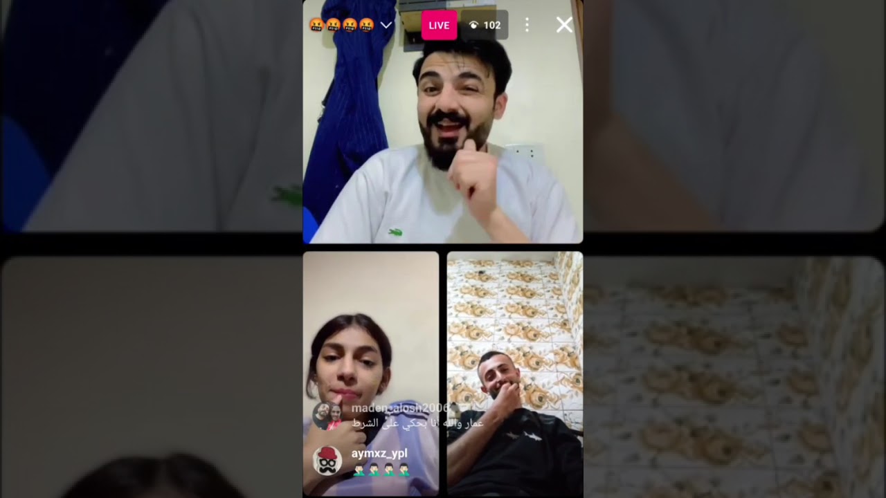 #deaf #live #deafvideo #funnyvideo #deafcommunity #live #videocall #fyp #video