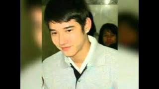 Moga bahagia bersamanya