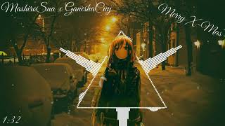 Nekodex - Aureole (osu! xmas)