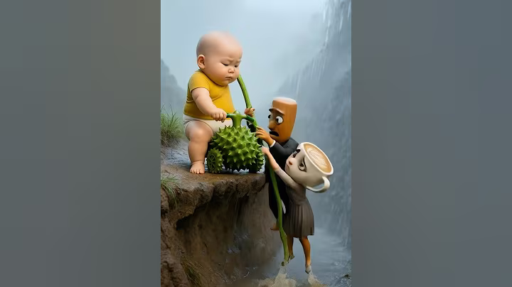 They Laughed at Love… Until He Saved Them #qt #ai