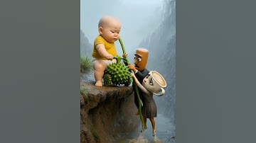 They Laughed at Love… Until He Saved Them #qt #ai