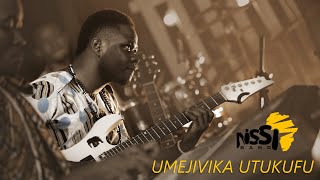 Nissi Band // Umejivika Utukufu ( We Pray Project )