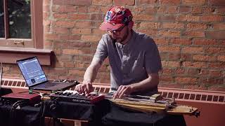 May 2023 Frequency Fridays: MEMZ