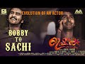 Evolution of an Actor | Shane Nigam | From Bobby to Sachi | ISHQ | E4 Entertainment | Anuraj Manohar