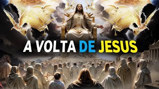 APOCALYPSE: THE RETURN OF JESUS ​​– WHAT YOU NEED TO KNOW NOW!