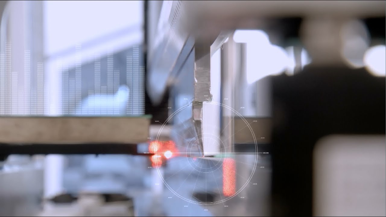 Biohort Kurzfilm zur Eröffnungsgala 2013