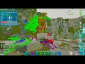 The Longest Fob In History (yes it lasted a week) |Motosicarios| Ark Unofficial PvP