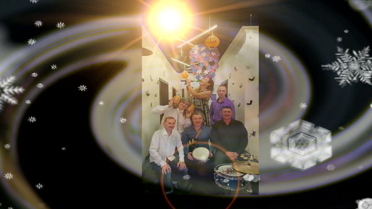 Отель Кали представляет: Hotel Kali New Year Promo 2021